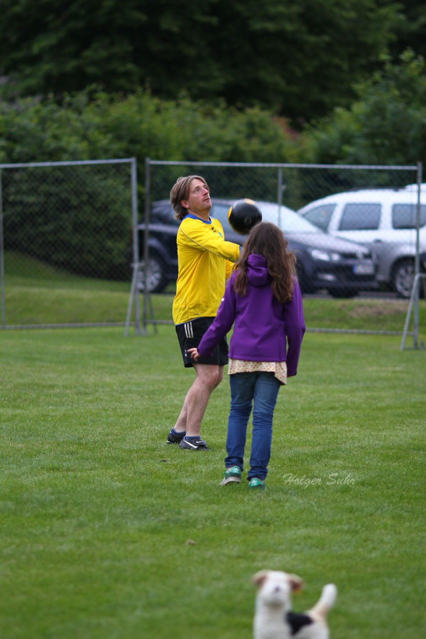 Bild 108 - Faustball